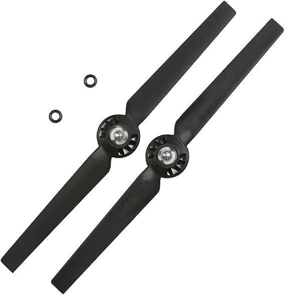 YUNEEC Propeller/Rotor Blades B 4K Black YUNQ4K115B