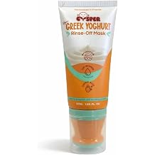 CVSPER Vegan Greek Yogurt Mask 50ml Probiotic Ceramide Cream Face Hydrating