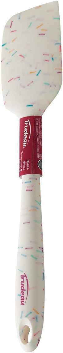 Silicone Spatula - Confetti, 11"