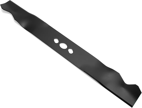 2105300125A Lawnmower Blade Replacement for Hyper Tough Push Mower Parts