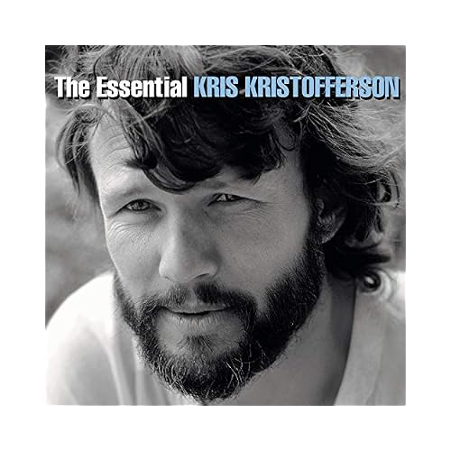 The Essential Kris Kristofferson