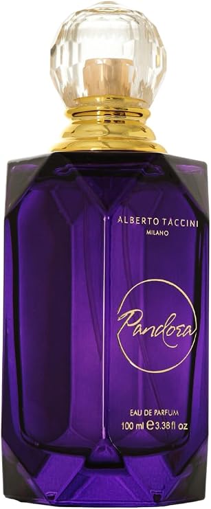 Alberto Taccini PANDORA Kadın Parfümü -100 ml