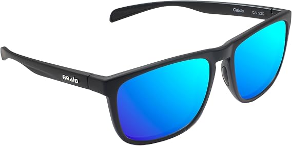 Bajio Calda Polarized Sunglasses - Medium Fit - Medium Wrap
