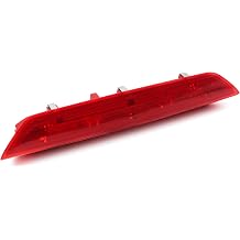 Third 3rd Brake High Mount Stop Tail Light Lamp Compatible with Transit 150 250 350 350HD 2015-2019 Replaces 1821327 185817 BK3Z13466A
