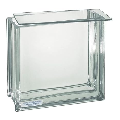 Chemglass CG-1184-01, TLC Developing Tank