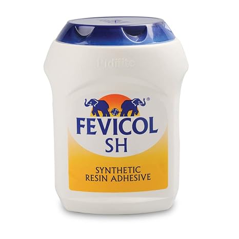 Fevicol SH, 250gm - Ultimate woodworking adhesive | Easy to use | Durable | Sets in 2-3 hours
