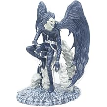 Zhongkaihua Death Note Figure Anime Statue Ryuuku Action Figure Ornament Model Collection Desk Decoration Gifts