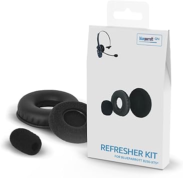 BlueParrott B250-XTS Refresher Kit