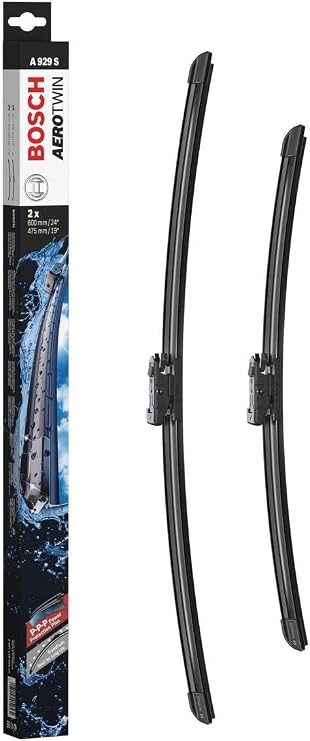 Bosch Aerotwin silecek seti - [600/475 mm] AUDI A3 Sportback (2004-2013) [8PA] #A929S