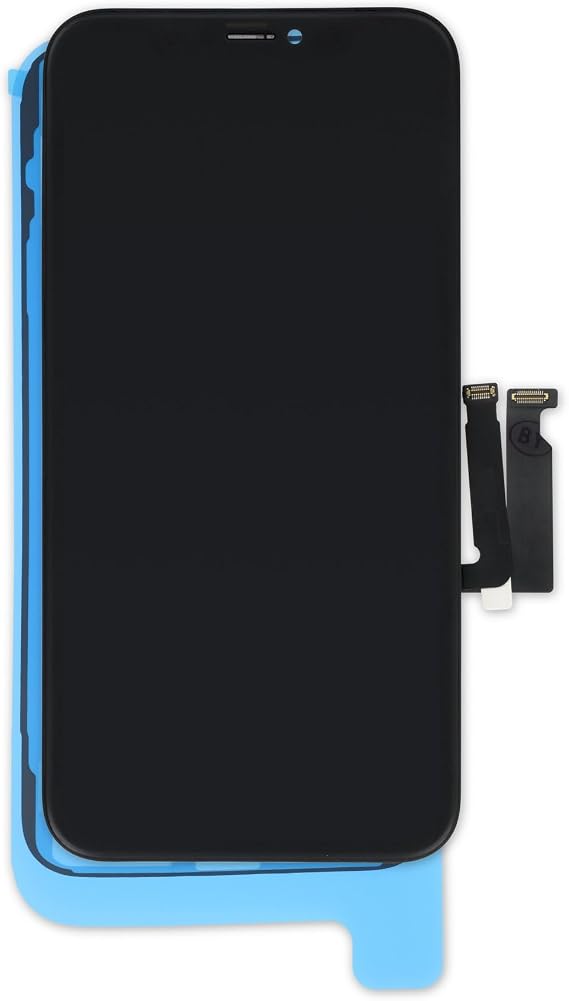 iFixit Screen Compatible with iPhone XR - Black