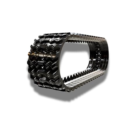 NRP Rubber Track B320x86ZZx50 320x86x50 for Bobcat T66 T64 T62 New Holland C327 C175 C227 LT175B John Deere 317G Case 420CT TR270 TR270B TR310 JCB 180T 190T Echo 210T 215T 1CXT 2TS-7T