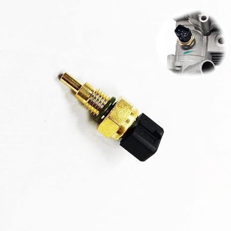 Chikia Water Temp Sensor 3 Needles for Hisun 450 500 550 750 800 After 2019 | Axis 500 700 Cole-man UT500 700 550 CubCadet Challenger 550 750
