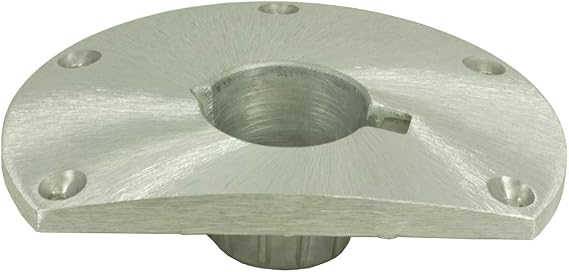 TAPERLOCK 9'X7' Satin Base