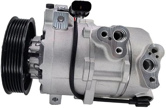 AC conditioning Compressor for Kia Sportage 2015 97701-D3000 97701D3000 97701D3001