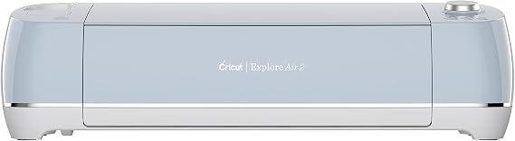 Cricut Explore Air 2 Cutting Machine, Mint