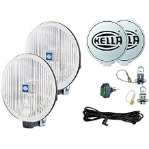 Hella 005750971 500 Series Fog Lamp Kit