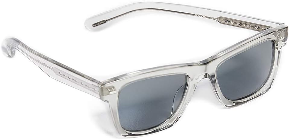 Oliver Peoples OV5393SU - 1669R5 Sunglasses OLIVER SUN BLACK DIAMOND w/CARBON GREY 54mm