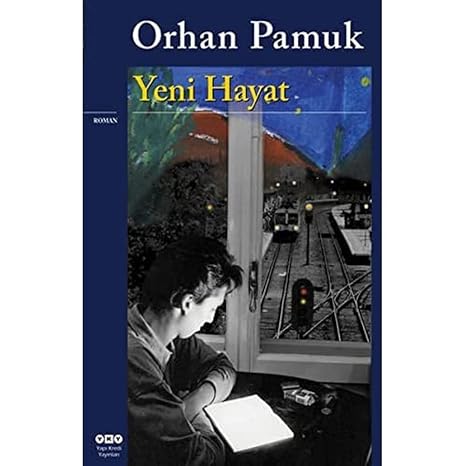 Yeni Hayat