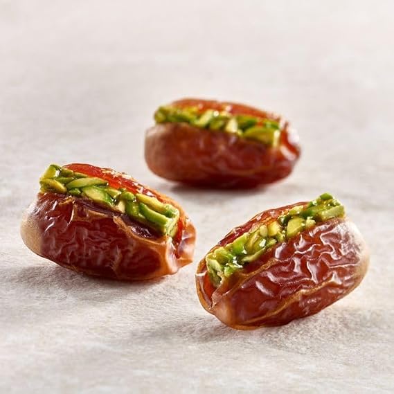 Premium Segai Pistachio  