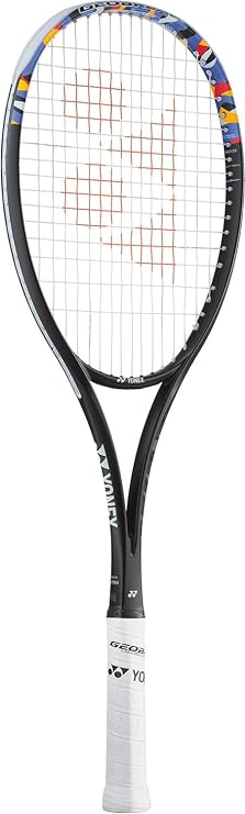 ヨネックスyonex ソフトテニス ラケット 日本製 ジオブレイク50s フレームのみ