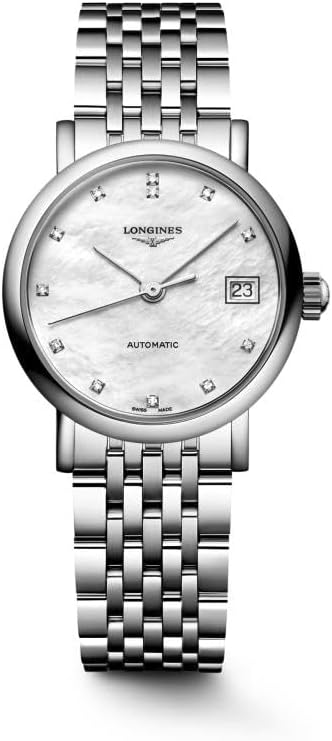 The Elegant Collection Automatic Watch
