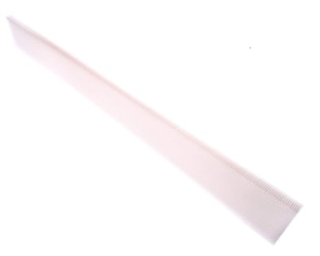 Hussmann 0495259, Honeycomb-6X1X48 Clear