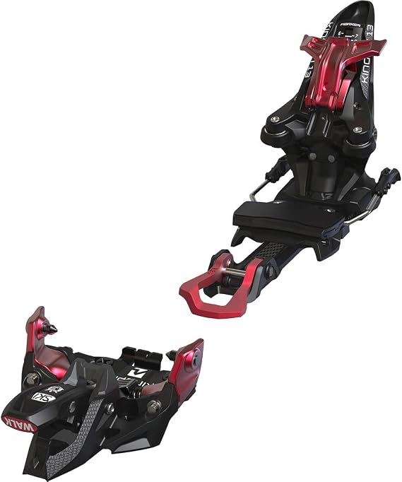 Marker Kingpin 13 Ski Binding 2023