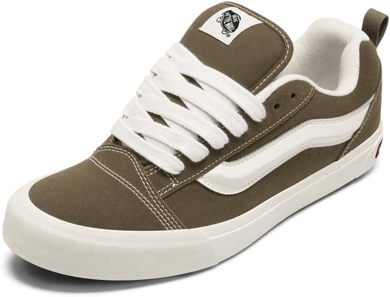 Vans Unisex Knu Skool Trainer