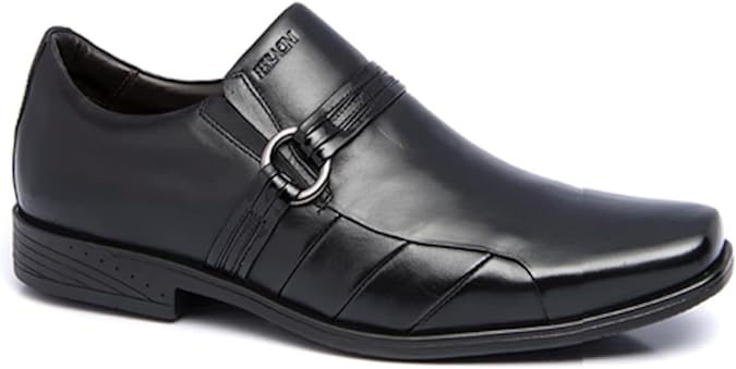Ferracini Duomo Men's Leather Shoe 3015