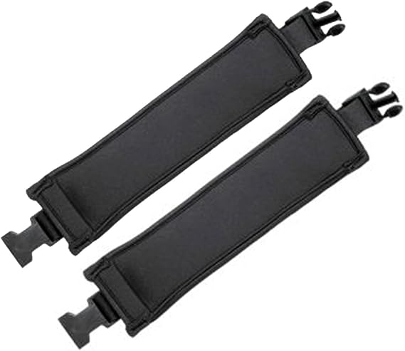 Ankle Weights, Black