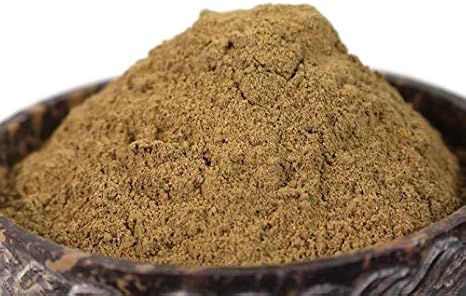 Makko Powder for Making Natural Incense (Also Called Tabu no ki) (4 Ounces)