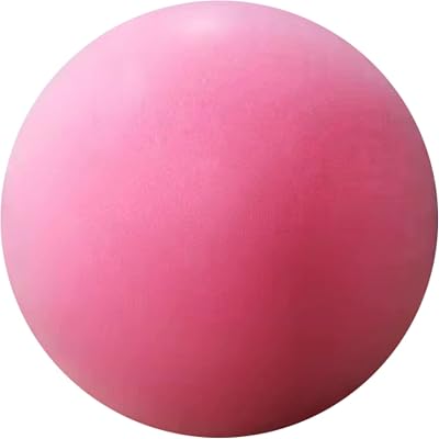 MINDCOLLISION Silent Basketball,Uncoated High Density Foam Ball, Soft, Flexible, Lightweight and Easy to Grip, Quiet Ball for Various Indoor Activities