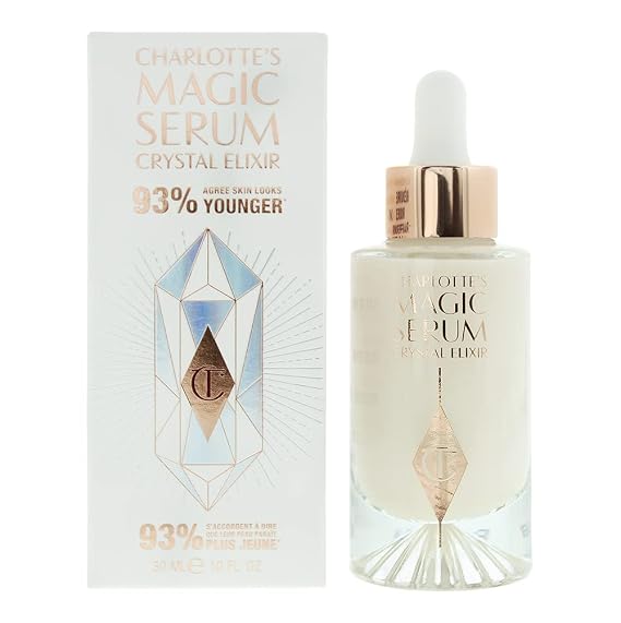 Charlotte's Magic Serum Crystal Elixir