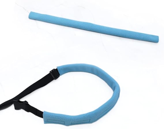 Dog Harness Pad - Soft Padding for Comfort and Versatility in Fit
