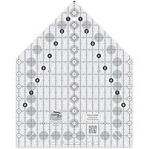 Creative Grids House Quilt Ruler - CGRQB1