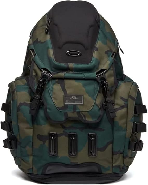 Oakley Kitchen Sink