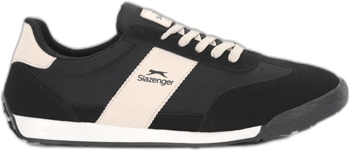 Slazenger PLATIN I Erkek Günlük Spor Ayakkabısı