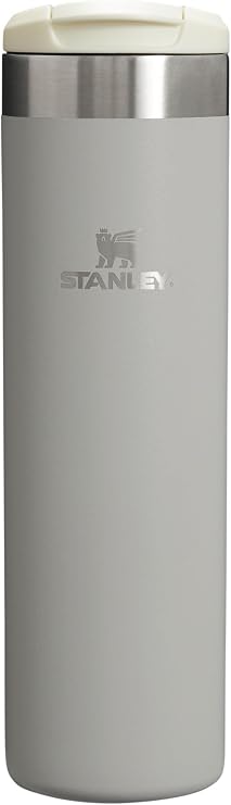 Stanley AeroLight Transit Bottle 20 Oz Ash