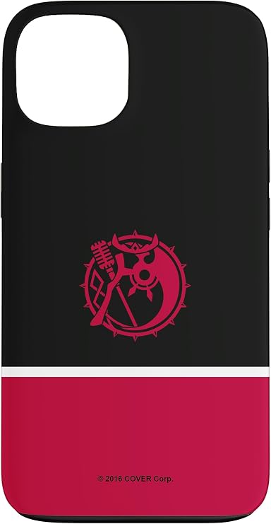 Mori Calliopehololive English Smartphone Case for iPhone 13