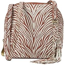 HOBO Nash Compact Crossbody Leather Bag for Women
