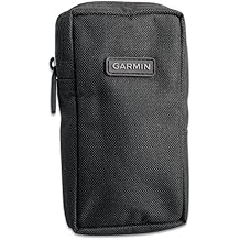 Garmin Universal Carrying Case 010-10117-02, Black