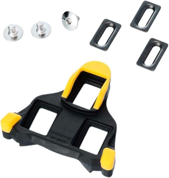 Shimano SH Cleat Speed-Sl Float Spre Spares