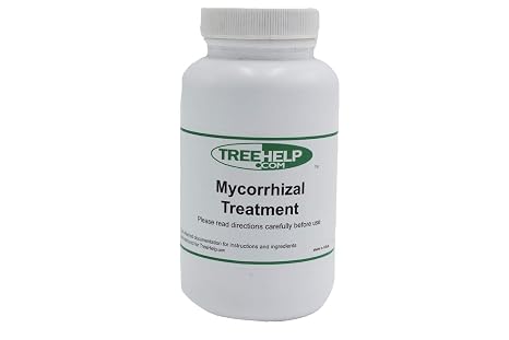 TreeHelp Mycorrhizal Treatment for Peach