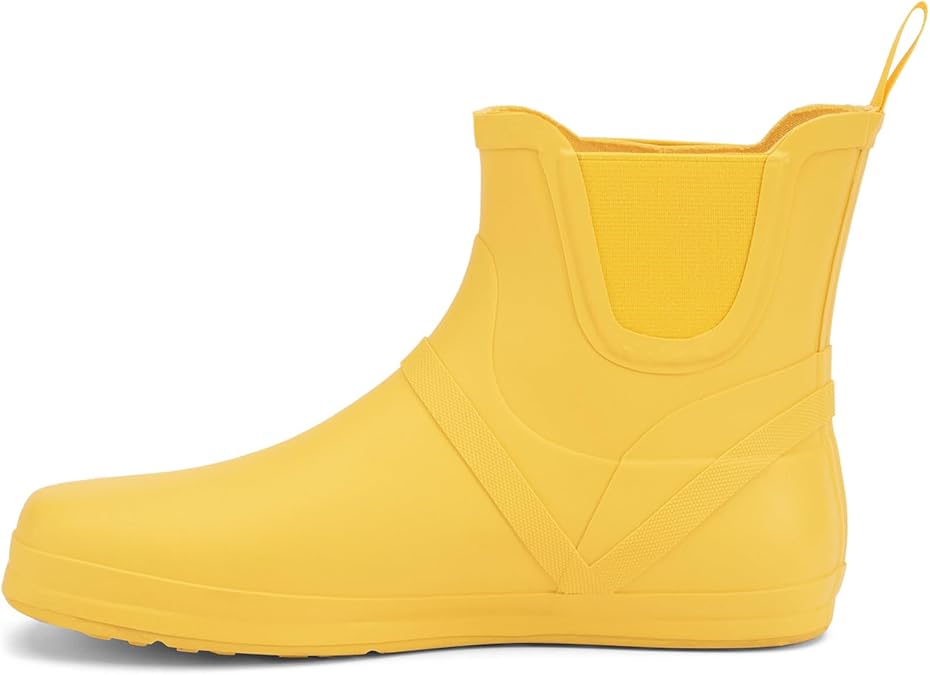 Xero Shoes Women's Gracie Barefoot Rain Boot