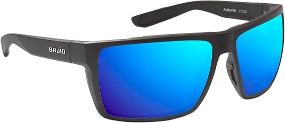 Bajio Stiltsville Polarized Sunglasses - XL Fit