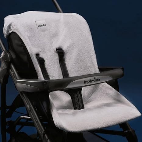 Zippy and Stroller Summer Cover Seat Lining