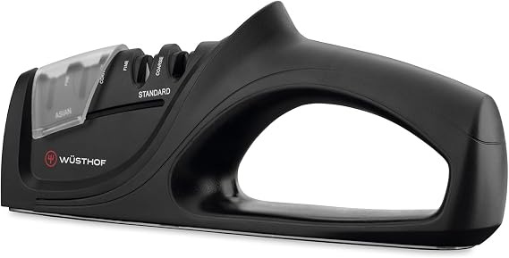 WUSTHOF Universal 4-Stage Knife Sharpener