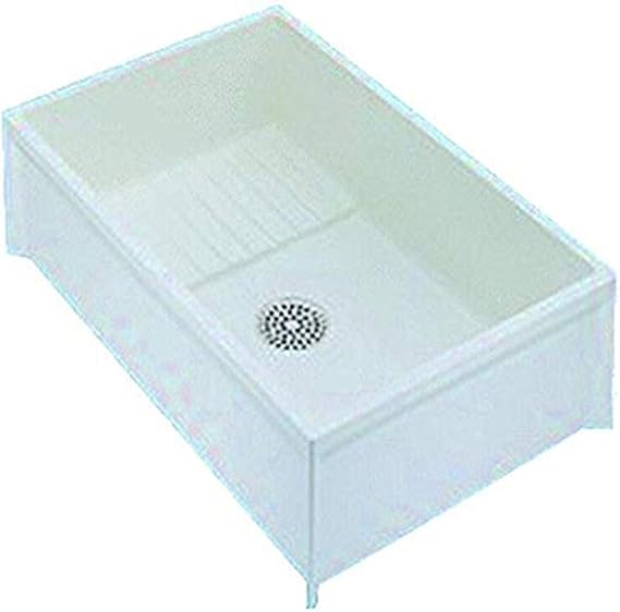 Mustee 65M Mop Service Basin