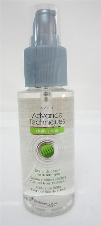 Avon Advance Techniques Dry Ends Hair Serum Serum