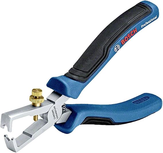 Bosch Professional wire stripper, 160 mm